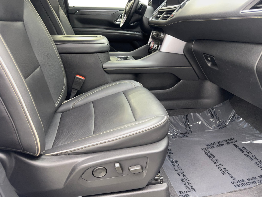 Used 2024 GMC Yukon SLT RWD image 51