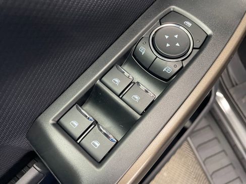 New 2025 Ford F150 STX w/ Equipment Group 201A FX4 image 16