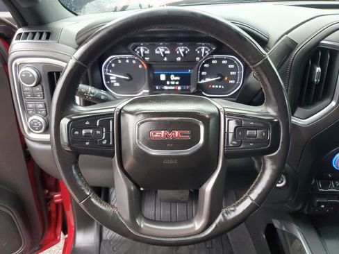 Used 2019 GMC Sierra 1500 AT4 w/ AT4 Preferred Package image 21