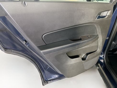 Used 2015 Chevrolet Equinox LT w/ Driver Convenience Package FWD image 23