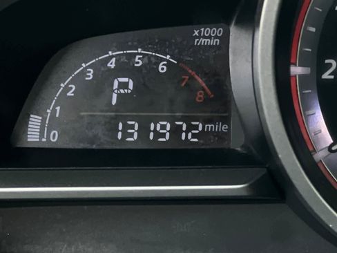 Used 2016 MAZDA MAZDA3 i Touring w/ Popular Equipment Package image 25