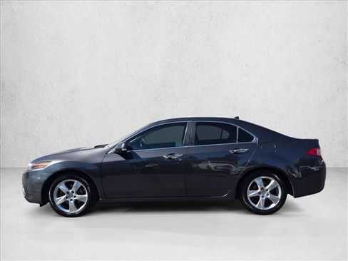 Used 2014 Acura TSX Sedan FWD image 9