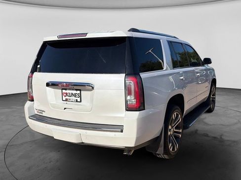 Used 2018 GMC Yukon Denali w/ Denali Ultimate Package AWD/4WD image 10