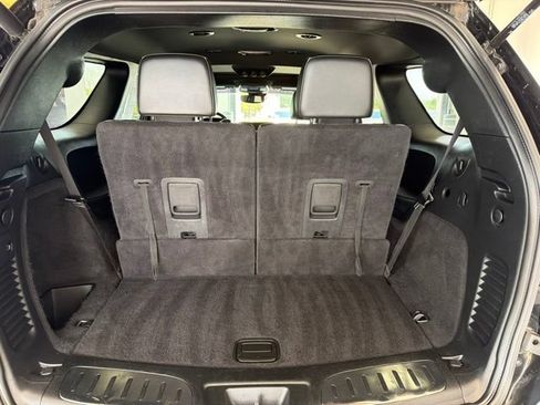 Used 2022 Dodge Durango GT AWD/4WD image 7