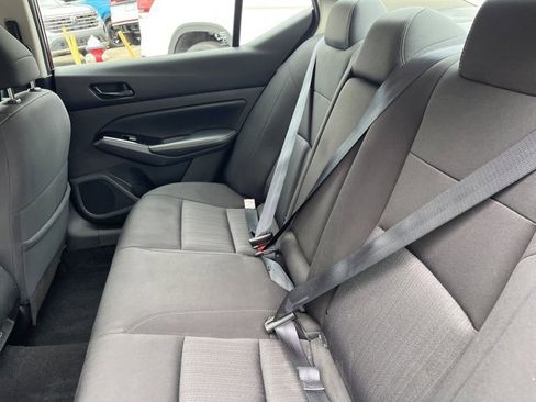 Used 2023 Nissan Altima 2.5 SV image 13