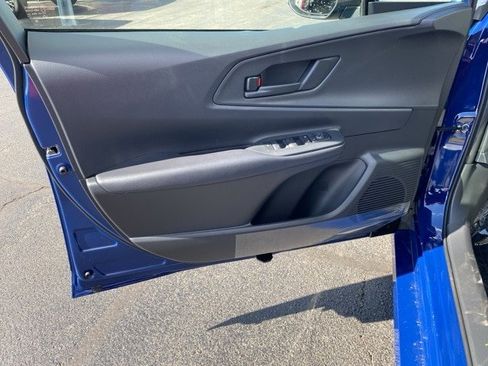 New 2026 Toyota Prius Plug-In Hybrid image 21