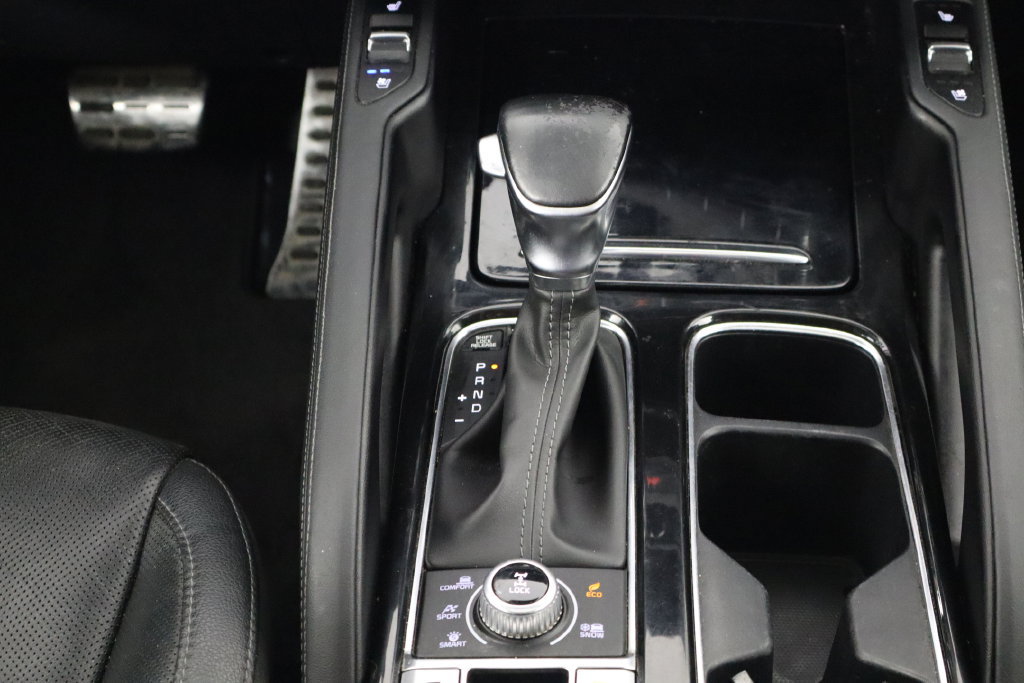 Used 2024 Kia Telluride EX AWD/4WD image 28
