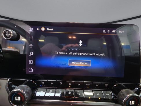 New 2026 Chevrolet Colorado ZR2 w/ Technology Package AWD/4WD image 29