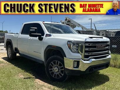 Used 2022 GMC Sierra 2500 SLE w/ SLE Convenience Package