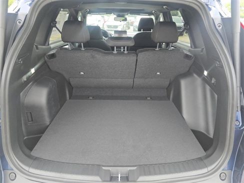 New 2026 Honda CR-V TrailSport image 21
