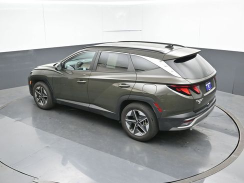 Used 2025 Hyundai Tucson SEL FWD image 51