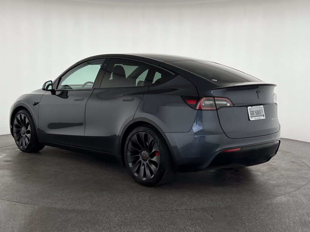 Used 2022 Tesla Model Y Performance AWD/4WD image 7