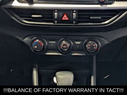 Used 2024 Kia Forte LXS FWD image 24