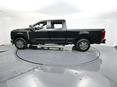 New 2026 Ford F350 Lariat RWD image 4