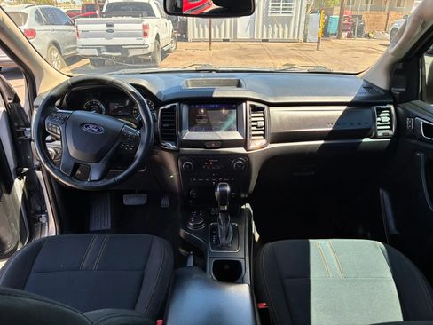 Used 2022 Ford Ranger XLT w/ Equipment Group 301A Mid AWD/4WD image 20