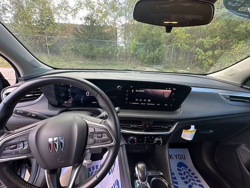 Certified 2024 Buick Encore GX Preferred image 14