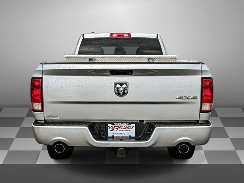 Used 2014 RAM 1500 Express image 5
