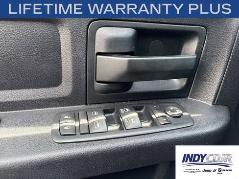 Used 2016 RAM 1500 Express AWD/4WD image 22