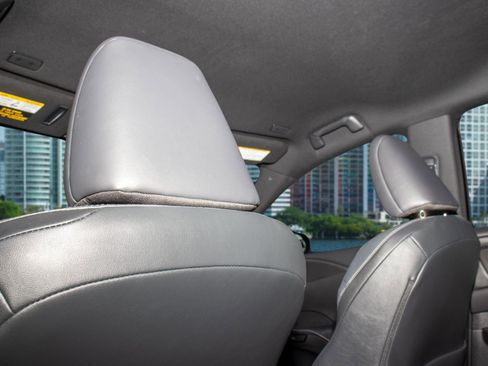 Used 2024 Lexus RX 350 350 Premium Plus w/ Technology Package image 19