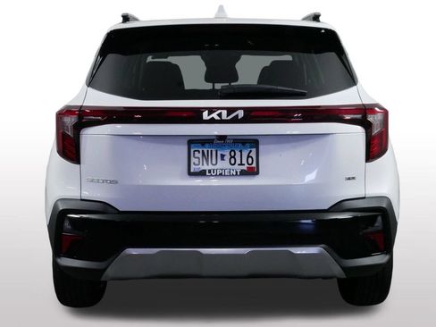 Used 2026 Kia Seltos S AWD/4WD image 10