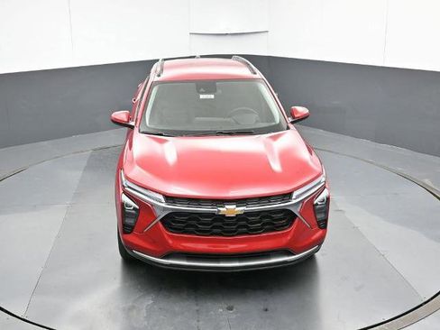 New 2026 Chevrolet Trax LT w/ Driver Confidence Package image 24