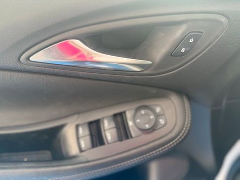 Used 2024 Buick Encore GX Preferred w/ Comfort Package image 16