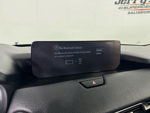 Used 2024 MAZDA CX-90 3.3 Turbo w/ Preferred Package image 16