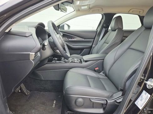 Certified 2025 MAZDA CX-30 AWD 2.5 S w/ Select Sport Pkg image 8