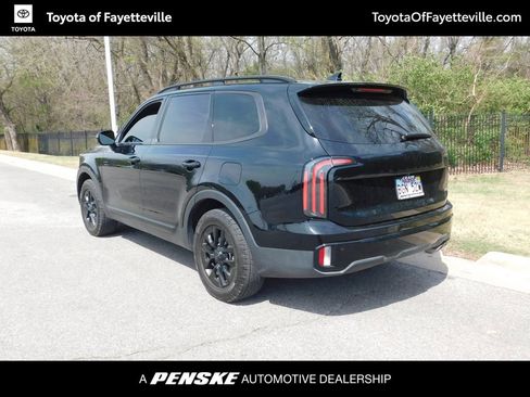 Used 2025 Kia Telluride SX Prestige X-Pro image 3