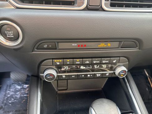 Used 2023 MAZDA CX-5 AWD 2.5 S image 29