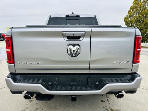 New 2026 RAM 1500 Tungsten w/ Trailer Tow Group AWD/4WD image 40