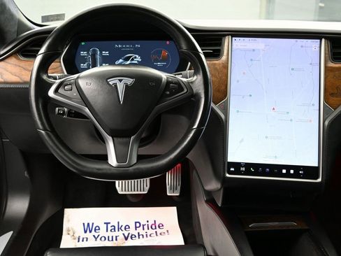 Used 2021 Tesla Model S Long Range image 33