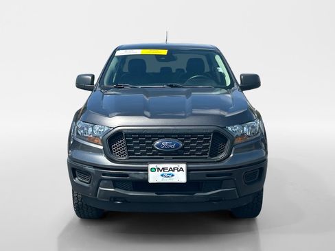 Used 2019 Ford Ranger XL w/ Equipment Group 101A Mid AWD/4WD image 10