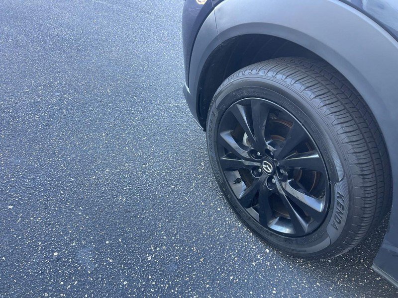 Used 2024 MAZDA CX-30 AWD 2.5 S w/ Select Sport Pkg image 5