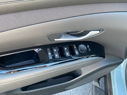 New 2026 Hyundai Santa Cruz Limited AWD/4WD image 17