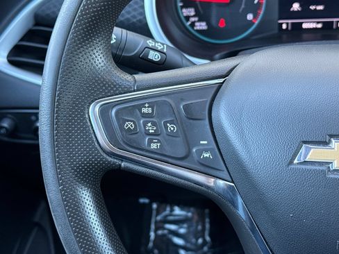 Used 2023 Chevrolet Malibu LT FWD image 29