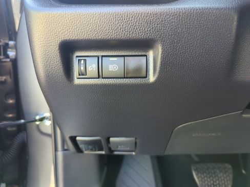 Certified 2025 Toyota RAV4 LE FWD image 15