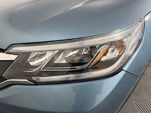 Used 2015 Honda CR-V LX image 11