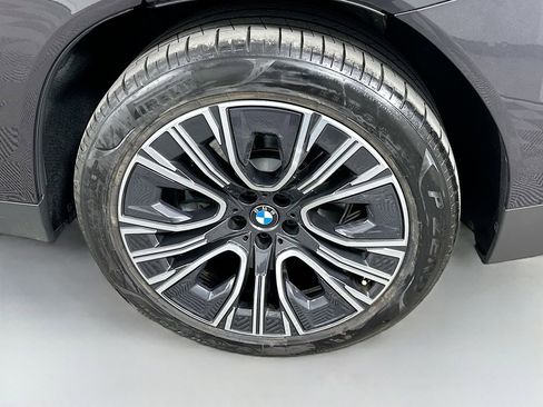 Used 2025 BMW X3 xDrive30i w/ Premium Package AWD/4WD image 30