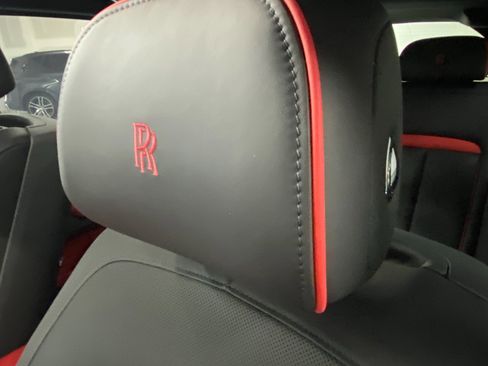 Used 2021 Rolls-Royce Cullinan image 27