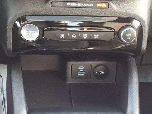 Used 2023 Ford Escape ST-Line Select w/ Tech Pack #1 image 15