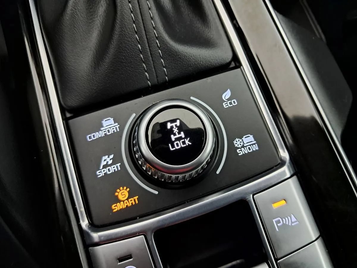 Used 2024 Kia Telluride SX AWD/4WD image 54