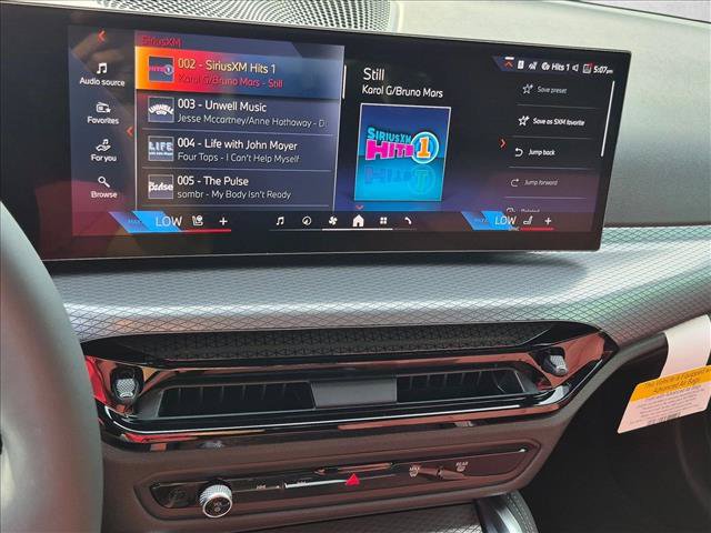 New 2027 BMW 430i Coupe w/ M Sport Package RWD image 13