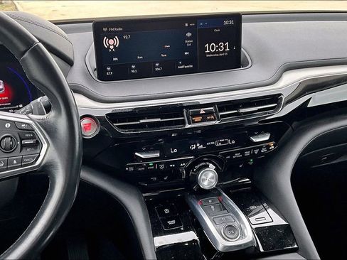 Certified 2023 Acura MDX SH-AWD image 8