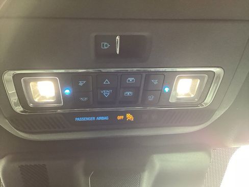 Used 2021 Ford F150 Platinum image 29