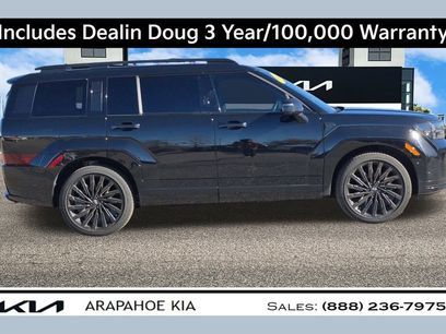 Used 2024 Hyundai Santa Fe Calligraphy