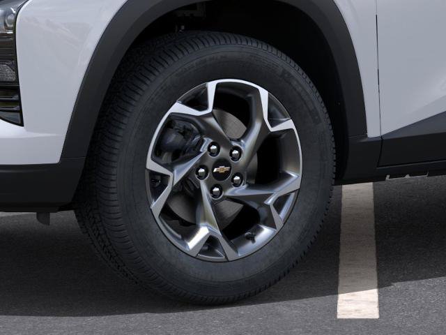 New 2026 Chevrolet Trax LT w/ LT Convenience Package FWD image 9