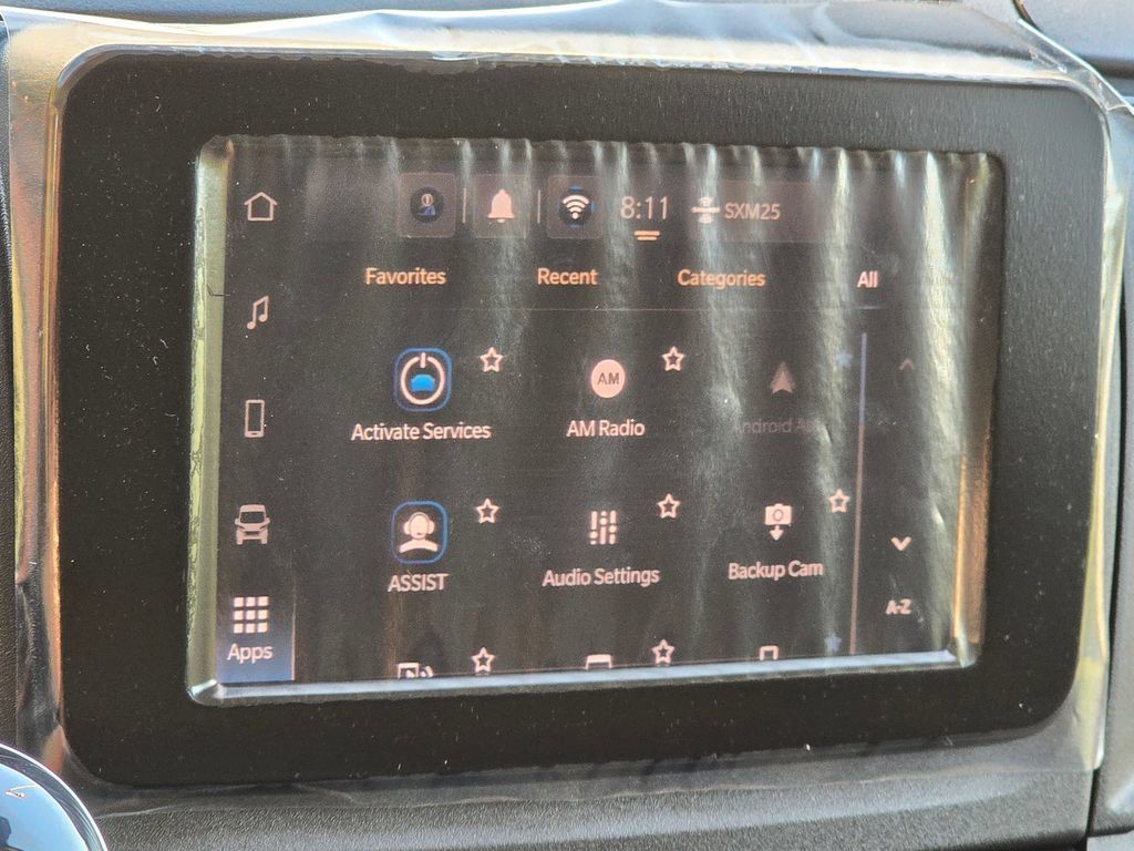 New 2026 RAM ProMaster 2500 w/ Convenience Group FWD image 31