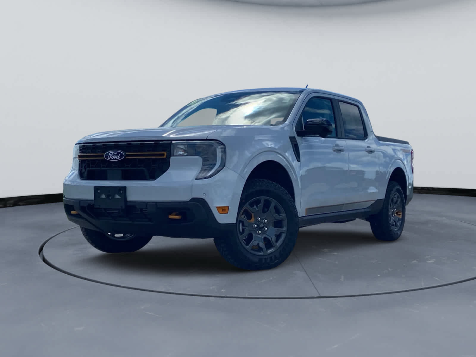 New 2026 Ford Maverick Tremor AWD/4WD image 2