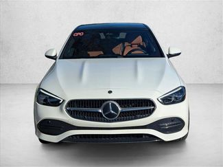 Certified 2025 Mercedes-Benz C 300 Sedan video 2